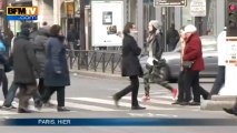 Météo: ce froid est-il normal? - 01/04