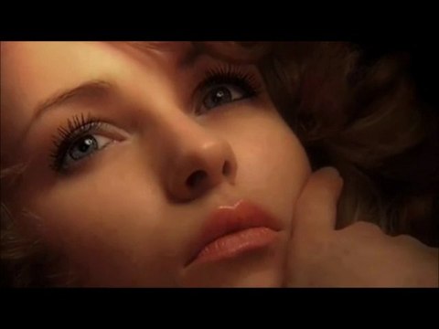 Gözlerin ~~ Zülfü Livaneli