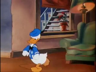 Donald Duck - Trombone Trouble