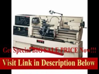 [SPECIAL DISCOUNT] JET 321591 GH-1860ZX Lathe with 300S DRO and Taper Attachment