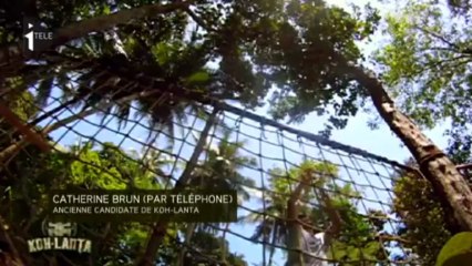 Suicide du médecin de Koh-Lanta