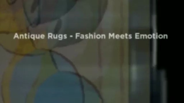 Antique Rugs - Antique Rugs With A Soul By Nazmiyal