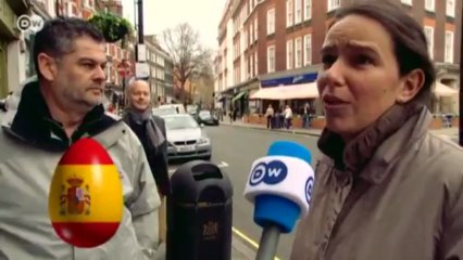 وجبات تقليدية في عيد الفصح | يوروماكس