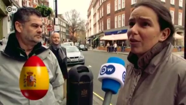 وجبات تقليدية في عيد الفصح | يوروماكس