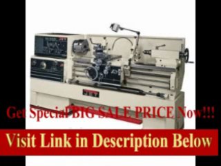 [BEST PRICE] JET 321592 GH-1860ZX Lathe with 300S DRO and Collet Closer