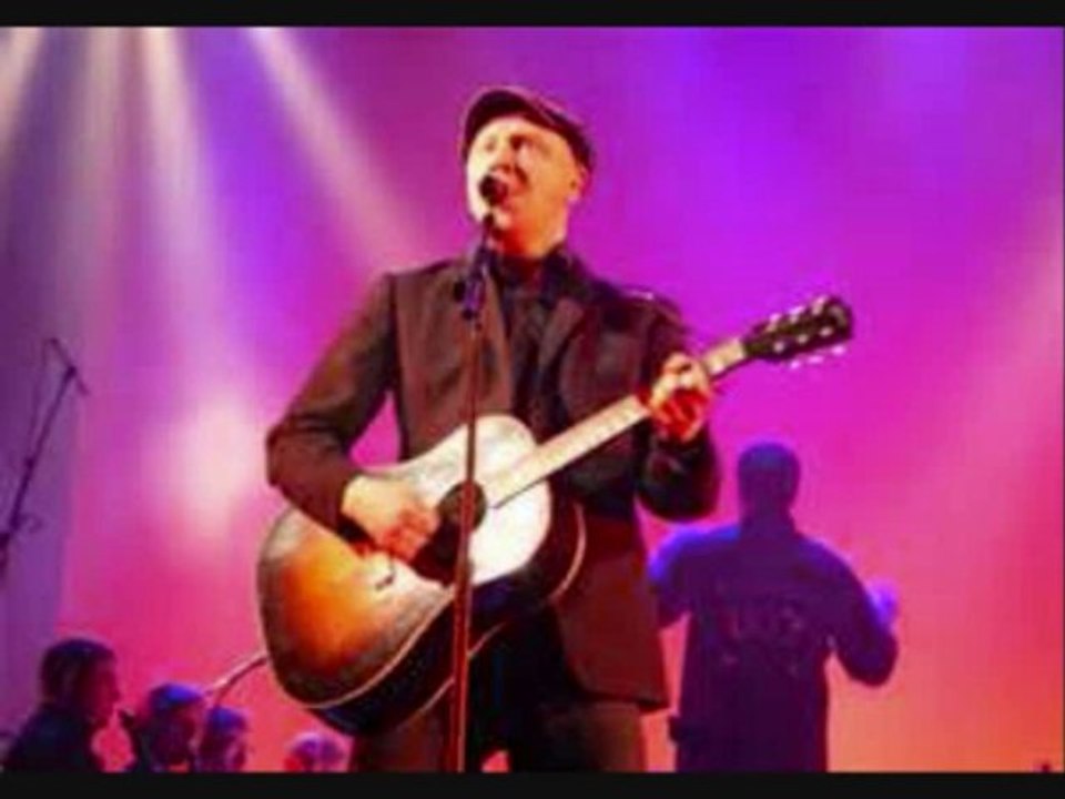 Jef KINO Dis-moi, dis-moi