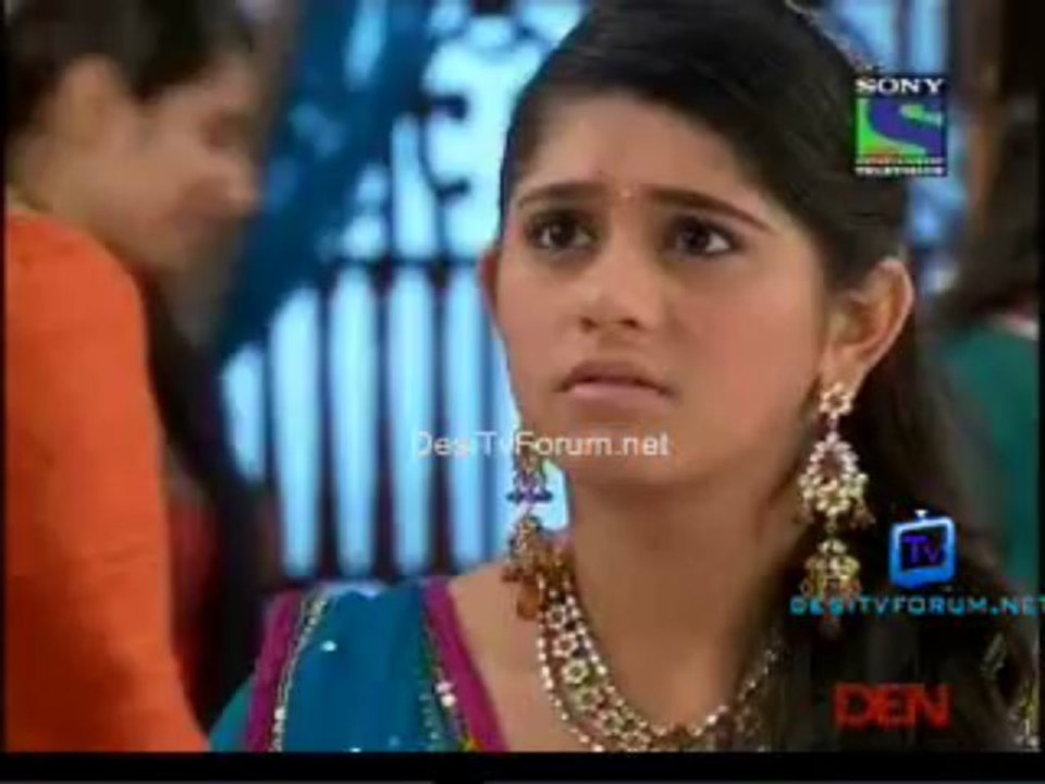 Amita Ka Amit 1st April 2013 Video Watch Online pt1