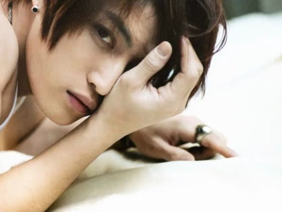 Kim Jae Joong-I'll Protect You