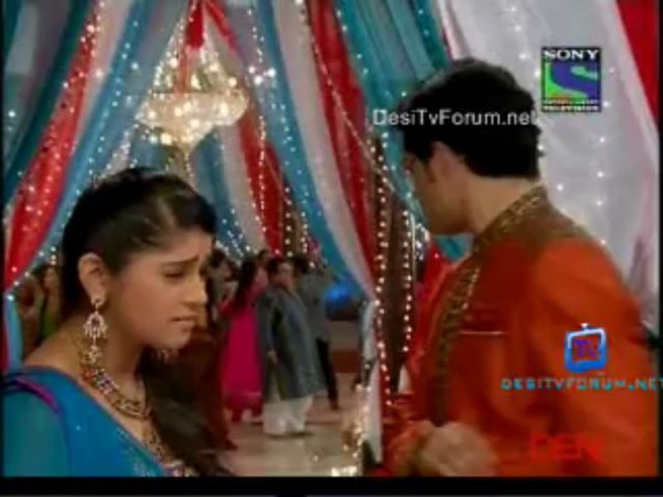 Amita Ka Amit 1st April 2013 Video Watch Online pt2