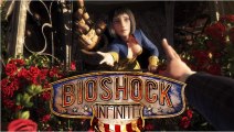 Vido Test - Bioshock Infinite - JeuxCapt (1080p) (PC)