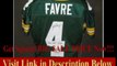 [BEST BUY] Brett Favre Autographed Game Used Packers Jersey 11-11-07 vs. Vikings - Autographed NFL Jerseys