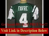 [REVIEW] Brett Favre Autographed Game Used New York Jets Jersey 9-7-08 vs. Dolphins - Autographed NFL Jerseys