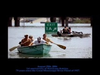 Remember Katrina-Aaron Neville