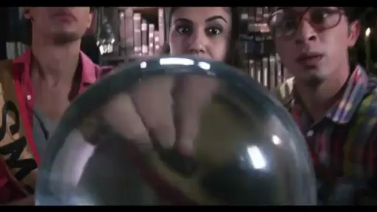 15 minutes gratuites - Cadeau Mercredi MIX - Avril 2013 - Méditel