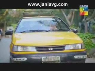 Main Hari Piya by Hum Tv Full Episode 41