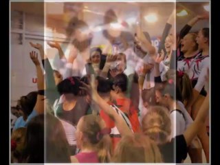 montage ambiance et organisation régionaux aurillac 23 et 24 mars 2013