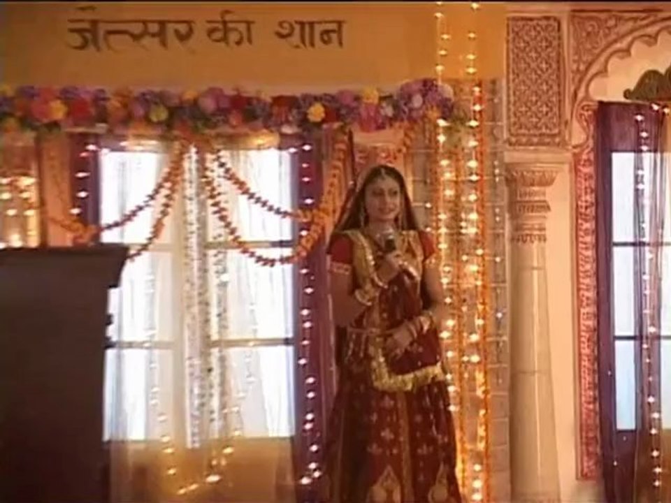 Again a new twist in Balika Vadhu
