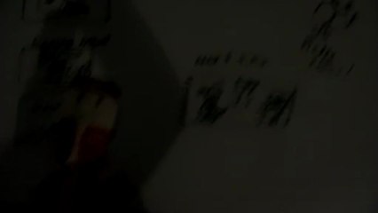 Origami yoda: first vid