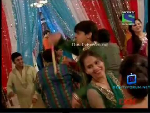 Amita Ka Amit 1st April 2013 Video Watch Online pt3