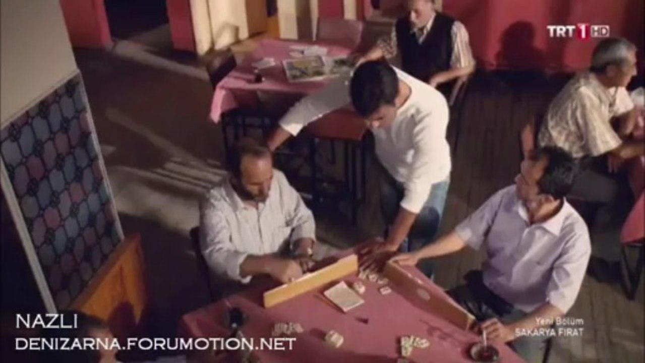 Sakarya Fırat 114.Bölüm |Osman Istakayı geçiriyor|