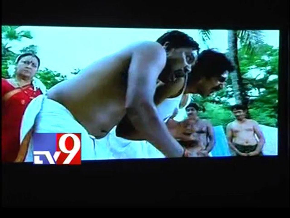 Sukumarudu theatrical trailer