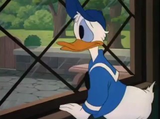Donald Duck - Slide Donald Slide
