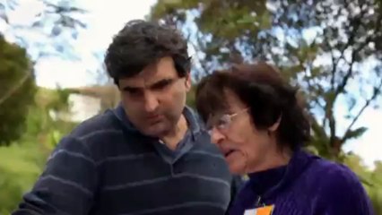 Búsqueda del legado judío-alemán en Brasil | Cultura.21