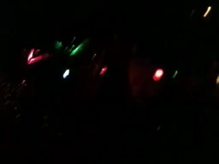 soiée bunny 31-03-2013