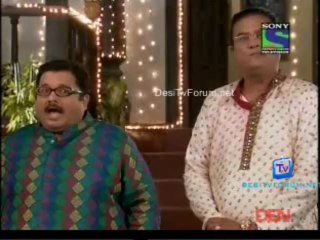 Amita Ka Amit 1st April 2013 Video Watch Online pt4.