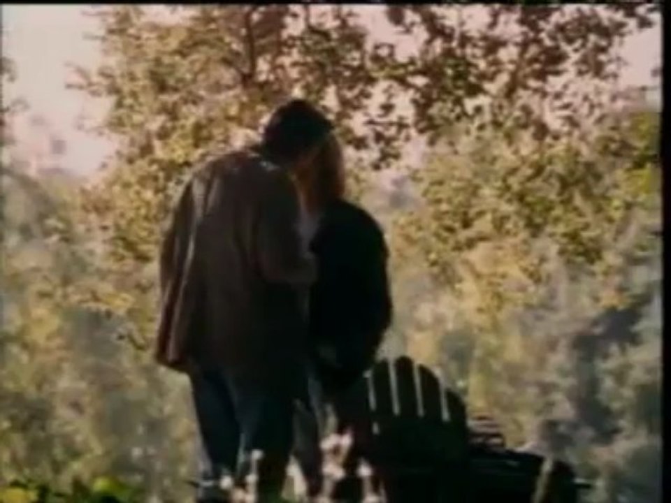 When A Man Loves A Woman (Trailer) Turkish Dubbing