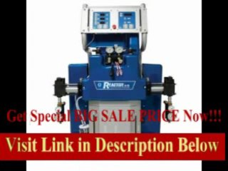 [BEST BUY] H25 Reactor (Bare) 230V, 8Kw, 3Ph