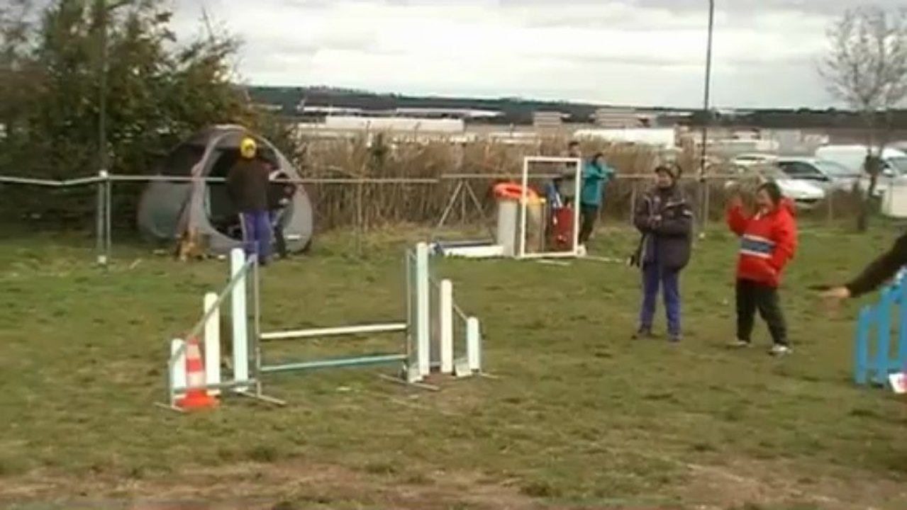 diablesse jump