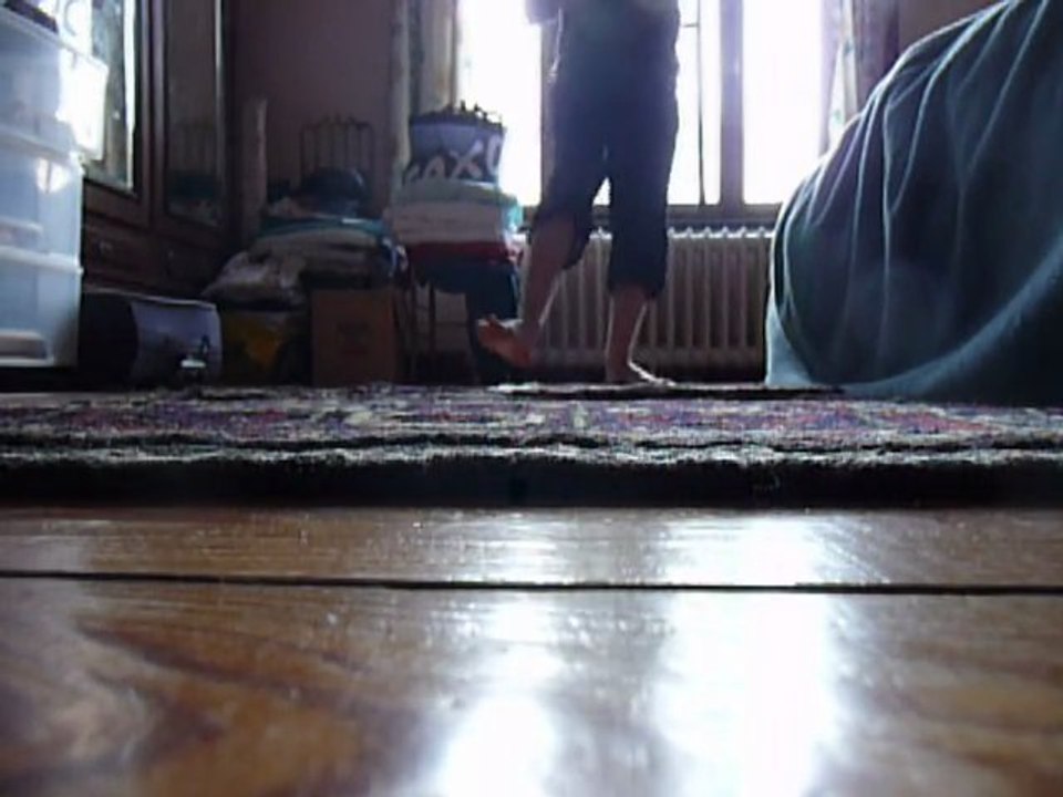 Palistou danse la polka d'Europe Orientale version HD!!