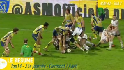 ASM-Agen : le résumé