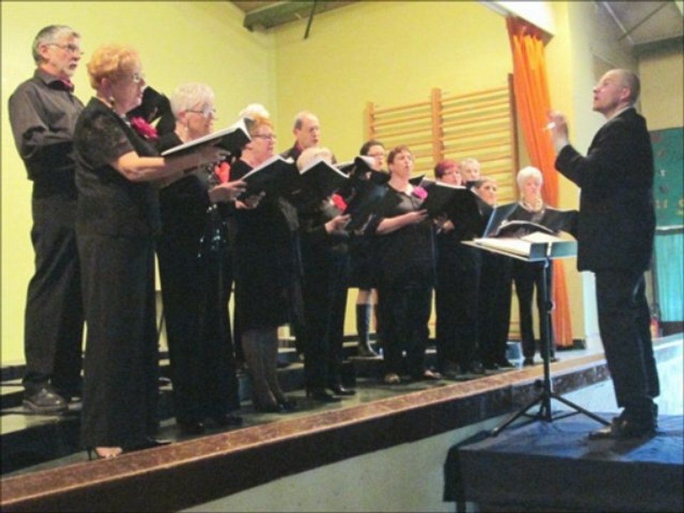 Le temps des cerises