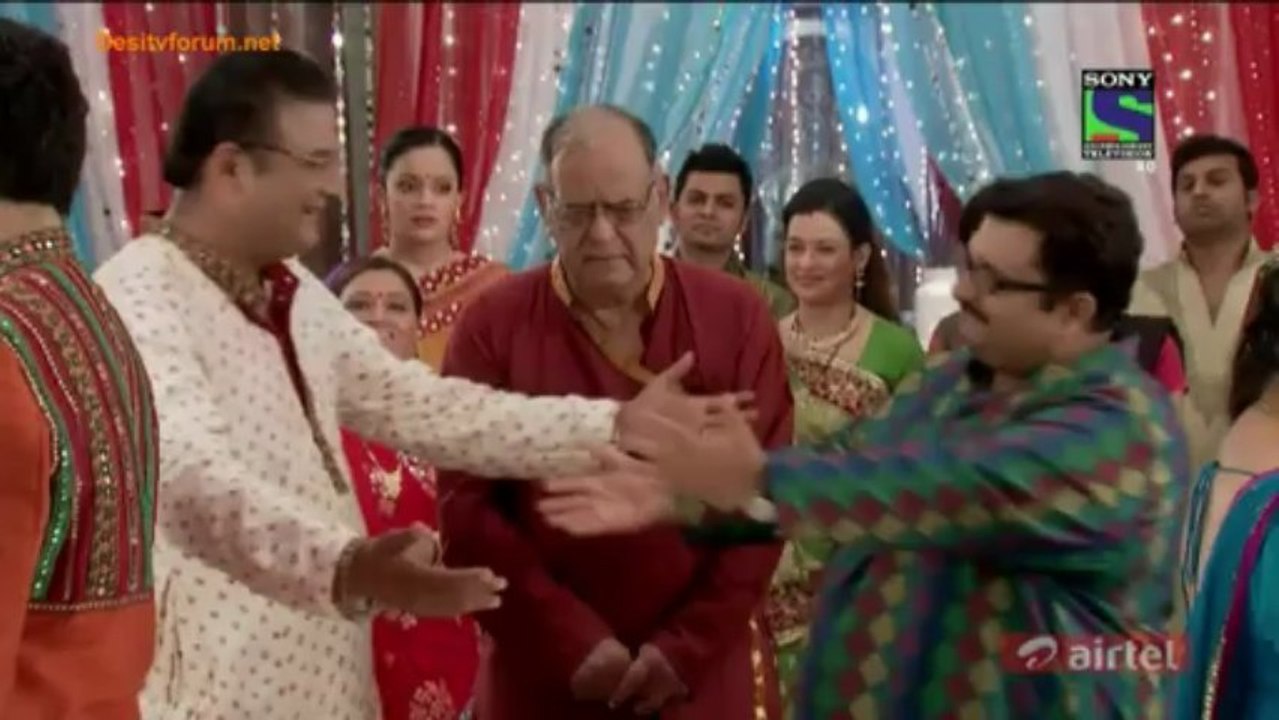 Amita Ka Amit 1st April 2013 Video Watch Online pt2