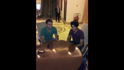 Heeriye Fakeeriye ft Satinder Sartaj Cover by Dp Bhinder