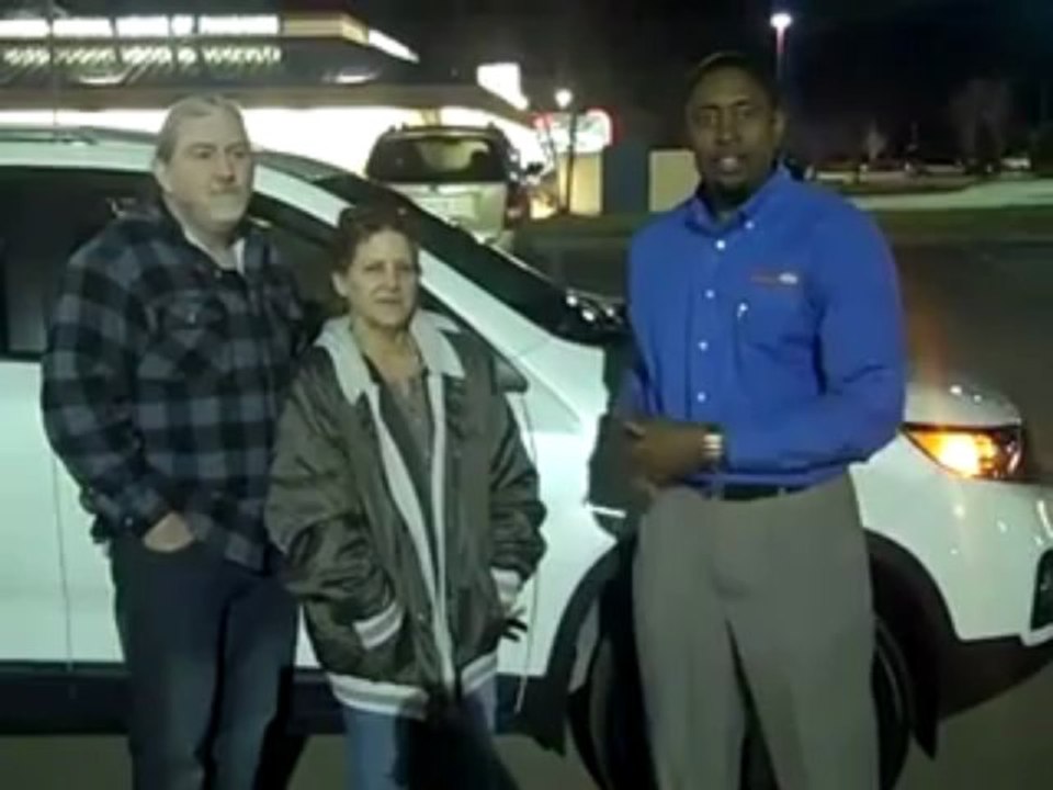 Kia Sorento Dealer Antioch, TN | Kia Sorento Dealership Antioch, TN