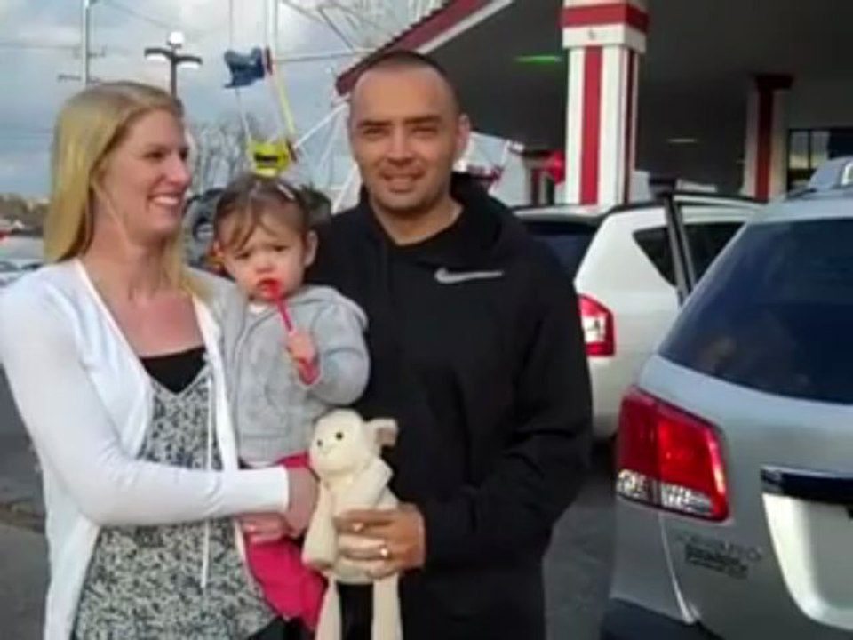 Kia Sorento Dealer Antioch, TN | Kia Sorento Dealership Antioch, TN