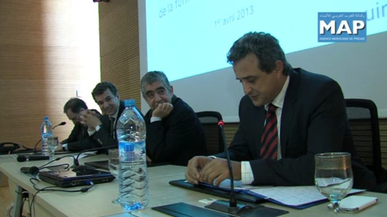 Lancement du niveau Master en Droits de l’Homme