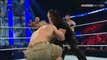 The Shield vs Jhon Cena ,Ryback,Sheamus Elimination Chamber 2013