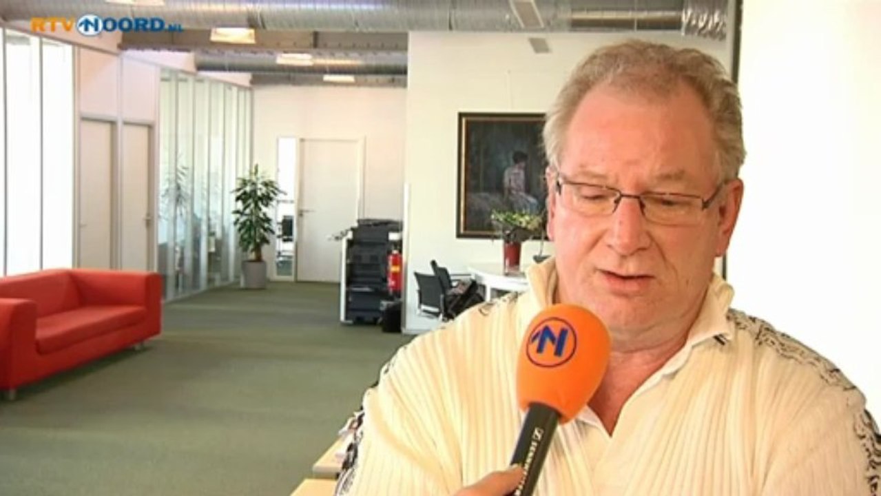 Playborstel Maaskant moet direct weg bij FC Groningen - RTV Noord