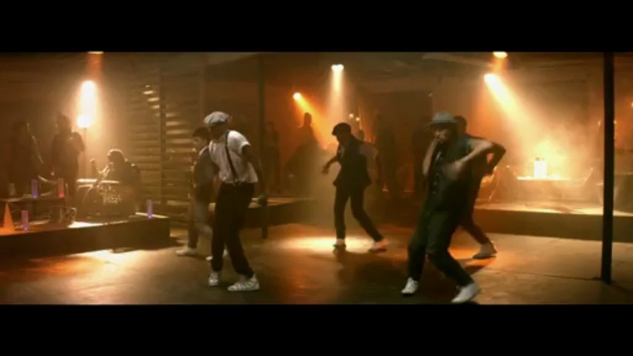 Chris Brown - Fine China (Official Music Video) 1080p