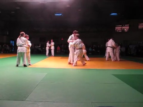 2013 03 30 nuit des arts martiaux Bazeilles