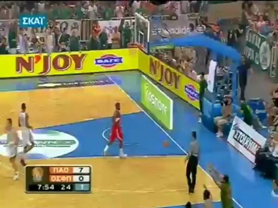 ΔΙΑΜΑΝΤΙΔΗΣ - ΤΟ ΚΑΛΥΤΕΡΟ ΠΑΙΔΙ