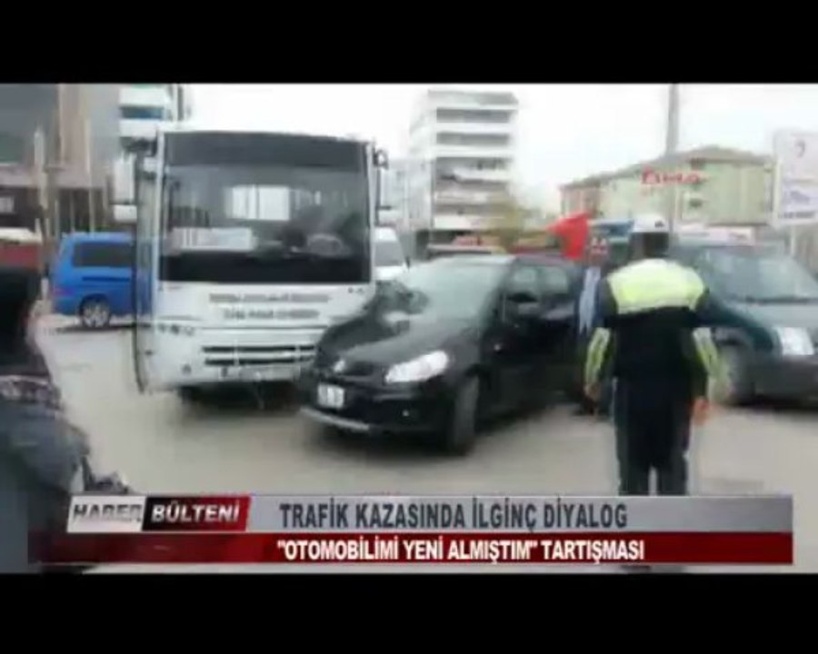 TRAFIK YB
