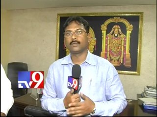 Minister C.Ramachandraiah demands A.P cabinet meet on power crisis