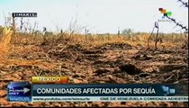 En la capital mexicana 90% de los ríos están contaminados