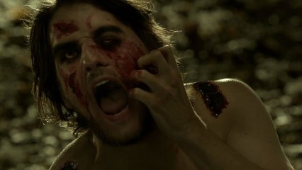 Hemlock Grove  The Monster is Within - Transformation