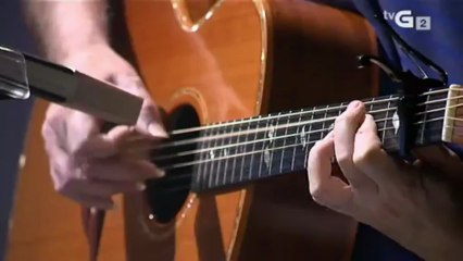 DOA musica de Galicia LIVE "Levousa Fremosa" CRTVG EIRADO 2013